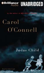 Judas Child